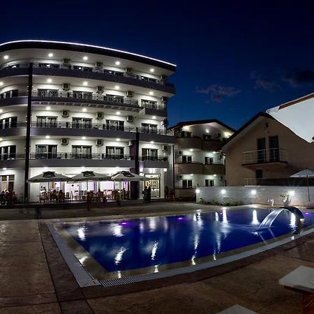 أولتْسي Hotel Edita المظهر الخارجي الصورة
