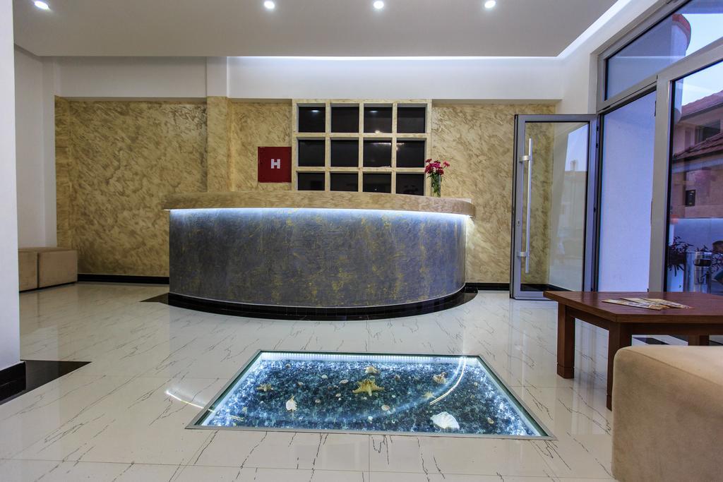 أولتْسي Hotel Edita المظهر الخارجي الصورة