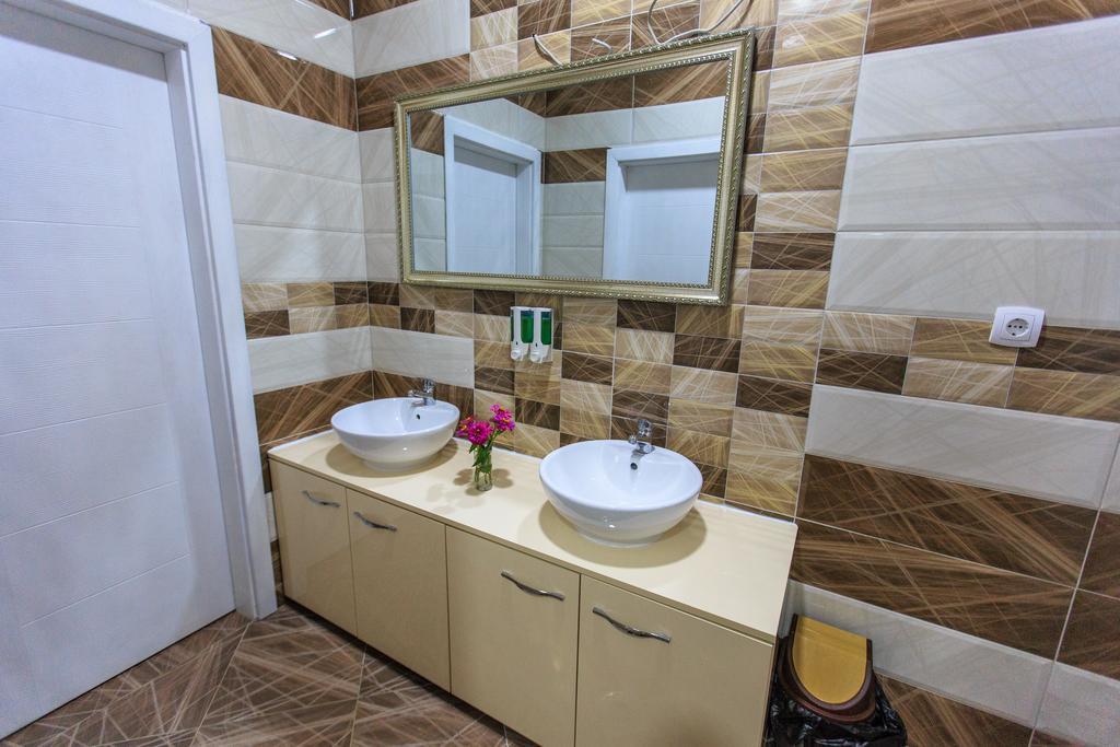 أولتْسي Hotel Edita المظهر الخارجي الصورة