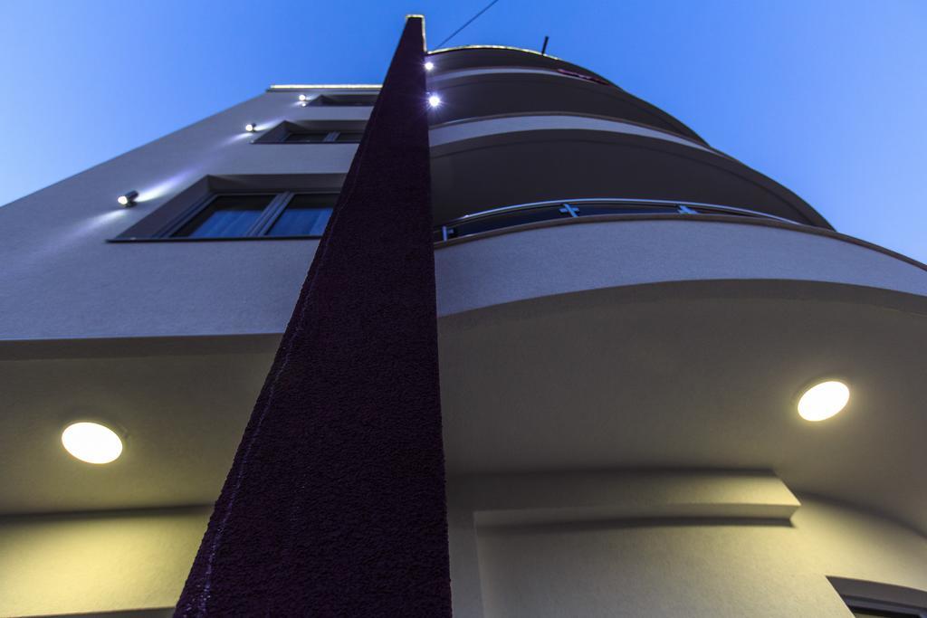 أولتْسي Hotel Edita المظهر الخارجي الصورة