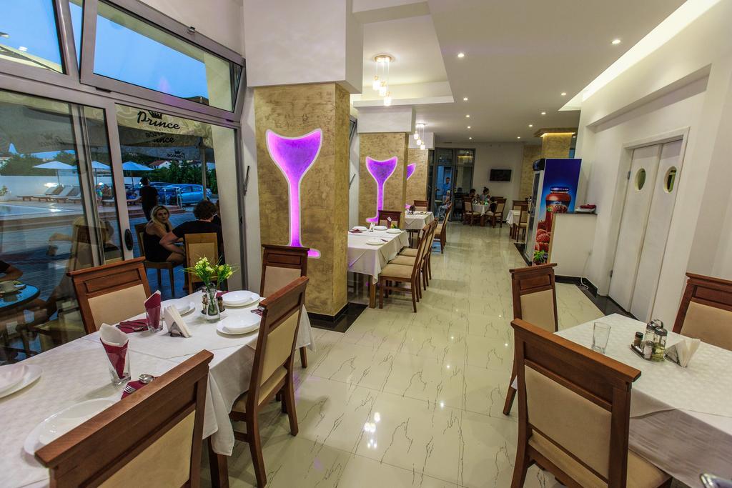 أولتْسي Hotel Edita المظهر الخارجي الصورة
