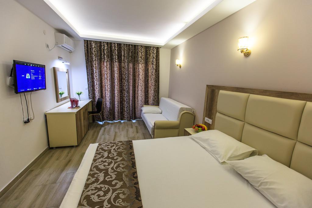أولتْسي Hotel Edita المظهر الخارجي الصورة