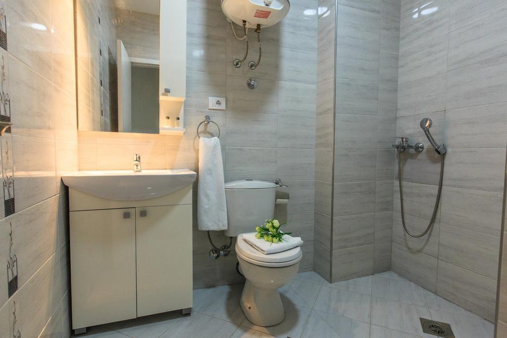 أولتْسي Hotel Edita المظهر الخارجي الصورة