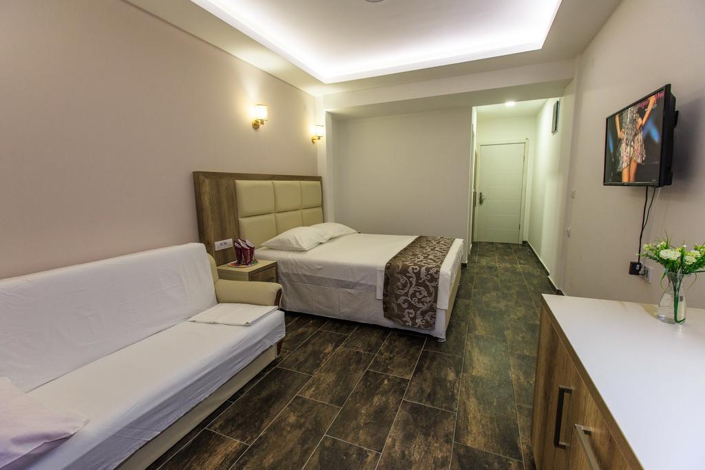 أولتْسي Hotel Edita المظهر الخارجي الصورة