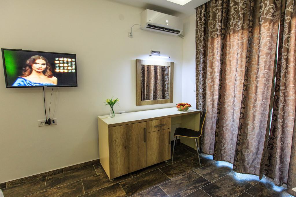 أولتْسي Hotel Edita المظهر الخارجي الصورة