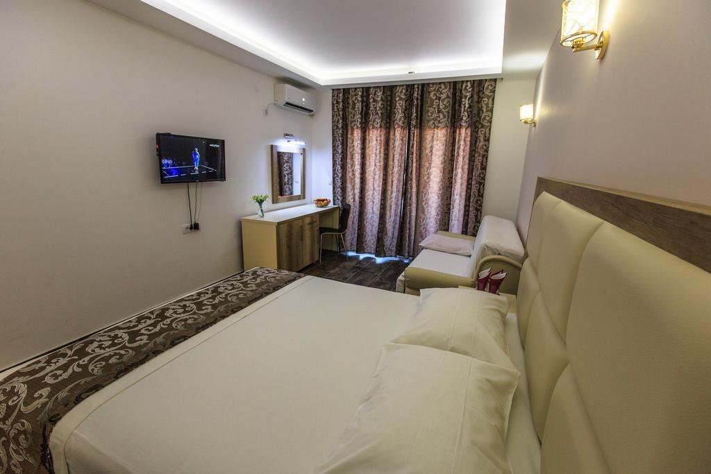 أولتْسي Hotel Edita المظهر الخارجي الصورة