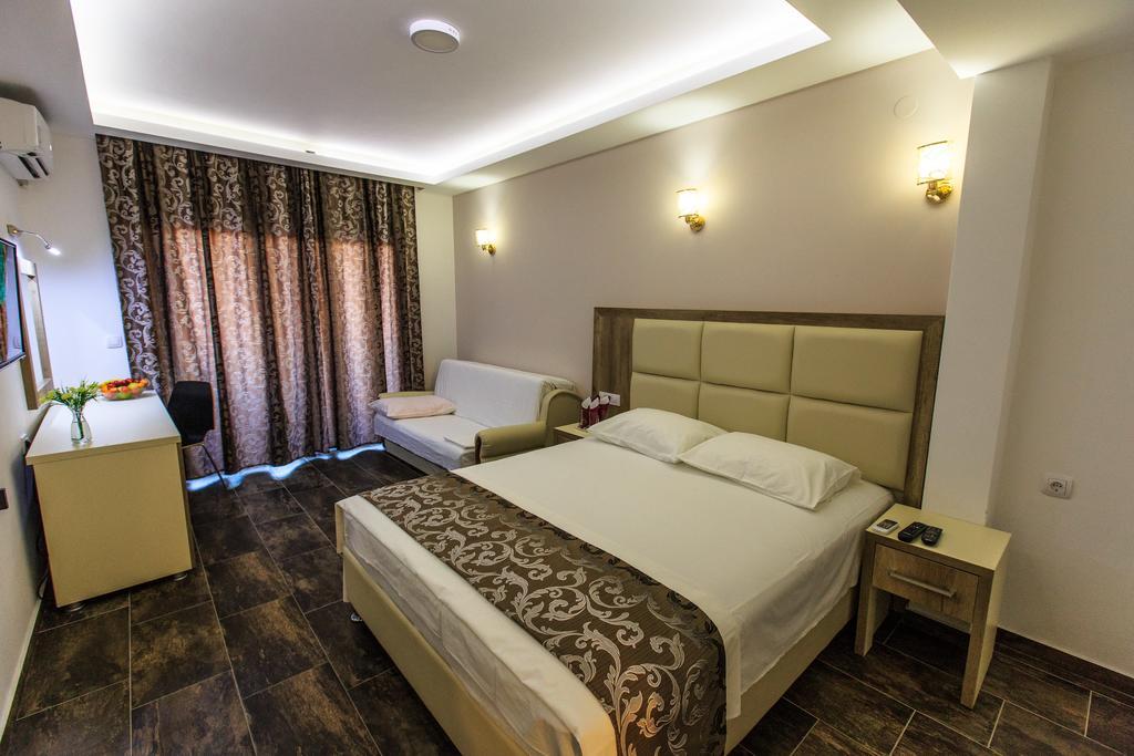 أولتْسي Hotel Edita المظهر الخارجي الصورة