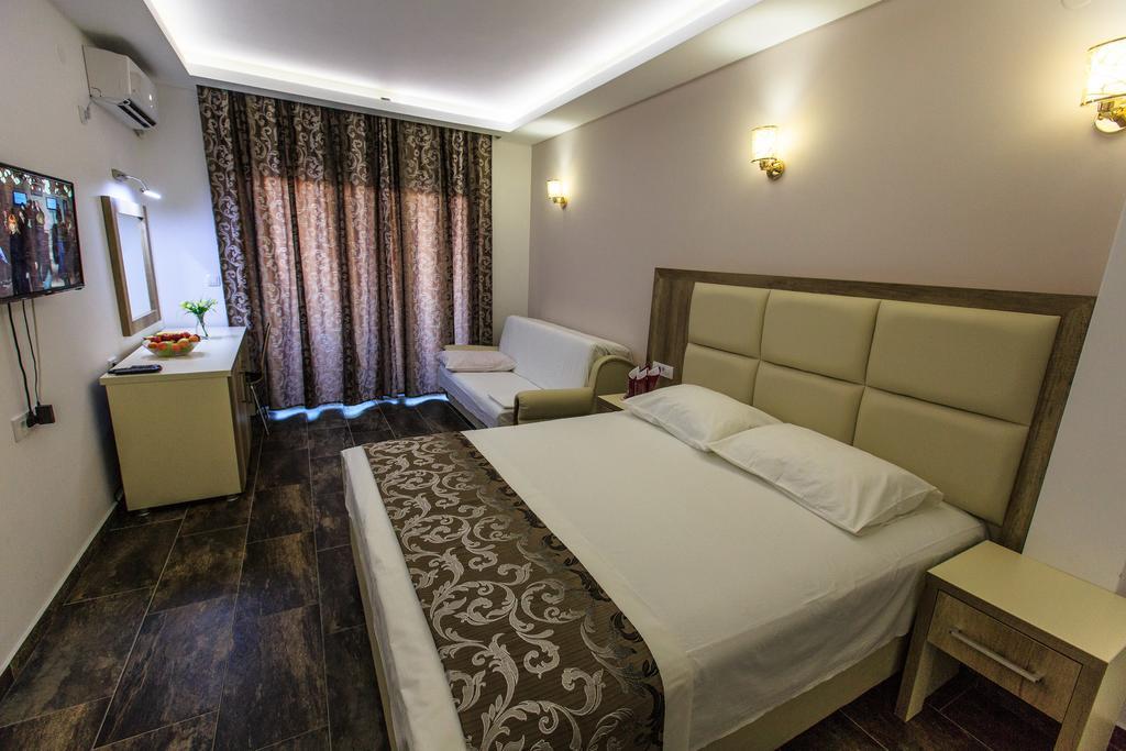 أولتْسي Hotel Edita المظهر الخارجي الصورة