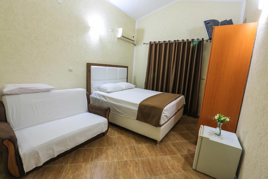 أولتْسي Hotel Edita المظهر الخارجي الصورة