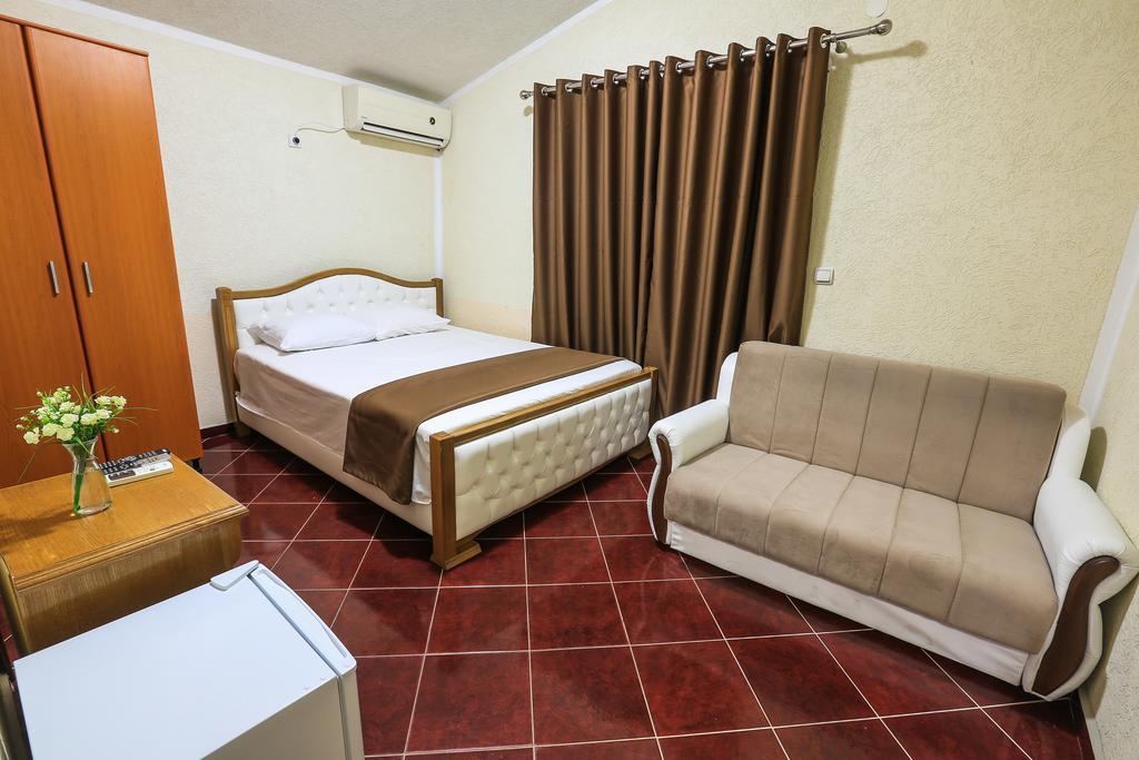 أولتْسي Hotel Edita المظهر الخارجي الصورة